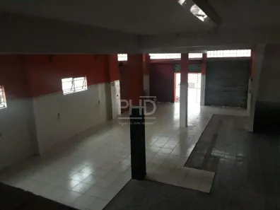 Galpão/Depósito/Armazém para alugar, 240m² no Taboão, Diadema