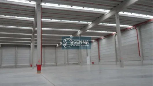 Galpão/Depósito/Armazém para alugar, 6540m² no Fazenda Grande, Jundiaí