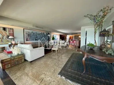 Apartamento com 3 Quartos à venda, 420m² no Boa Viagem, Recife
