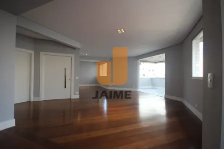 Apartamento com 3 Quartos à venda, 244m² no Vila Uberabinha, São Paulo