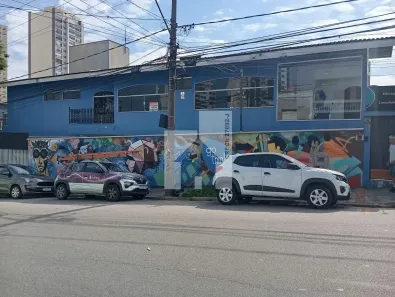 Imóvel Comercial com 1 Quarto para alugar, 160m² no Vila Arens II, Jundiaí