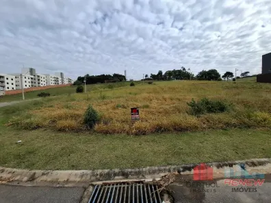 Lote/Terreno à venda, 524m² no Marambaia, Vinhedo