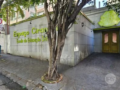Imóvel Comercial para alugar, 180m² no Vila Uberabinha, São Paulo