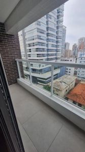 Apartamento com 2 Quartos à venda, 72m² no Aparecida, Santos