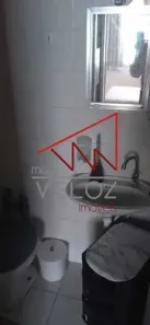Apartamento com 1 Quarto à venda, 37m² no Santa Teresa, Rio de Janeiro