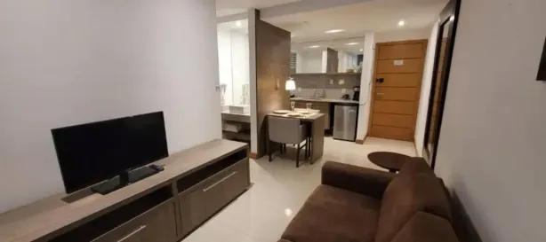 Apartamento com 1 Quarto à venda, 35m² no Jacarepaguá, Rio de Janeiro