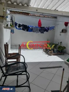 Sobrado com 3 Quartos à venda, 89m² no Residencial Parque Cumbica, Guarulhos
