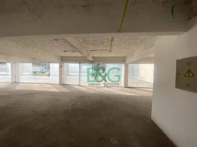 Ponto Comercial para alugar, 348m² no Várzea de Baixo, São Paulo