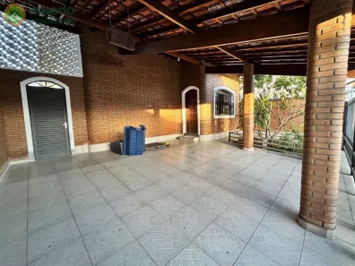 Casa com 4 Quartos à venda, 167m² no Jardim Califórnia, Taubaté