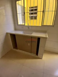 Casa com 1 Quarto para alugar, 30m² no Vila Medeiros, São Paulo