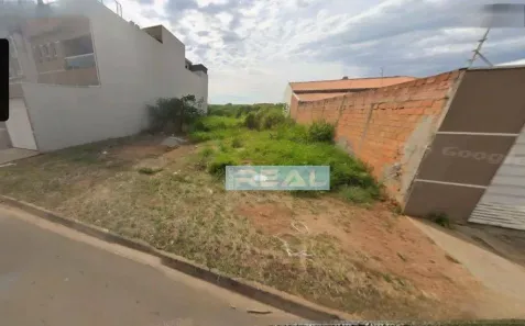 Lote/Terreno à venda, 420m² no Parque Bom Retiro, Paulínia