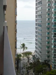 Apartamento com 3 Quartos à venda, 110m² no Pitangueiras, Guarujá