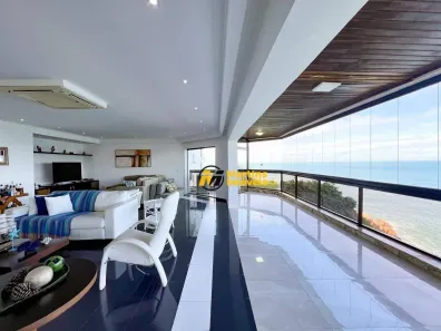 Apartamento com 4 Quartos à venda, 250m² no Jardim Astúrias, Guarujá