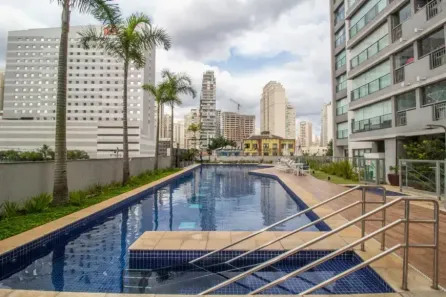 Apartamento com 2 Quartos para alugar, 81m² no Vila Olímpia, São Paulo