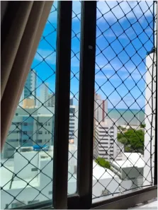 Apartamento com 2 Quartos à venda, 44m² no Boa Viagem, Recife