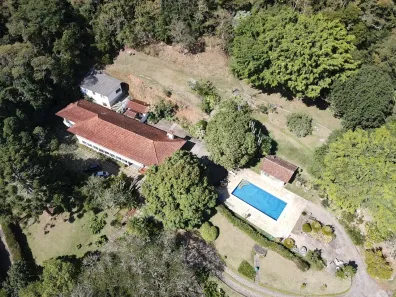 Casa com 8 Quartos à venda, 300m² no Itaipava, Petrópolis