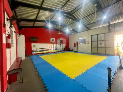 Galpão/Depósito/Armazém à venda, 215m² no Fonseca, Niterói