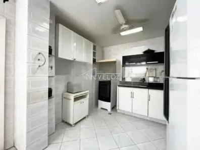 Apartamento com 3 Quartos à venda, 200m² no Ipanema, Rio de Janeiro