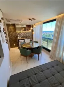 Apartamento com 1 Quarto à venda, 52m² no Caminho das Árvores, Salvador