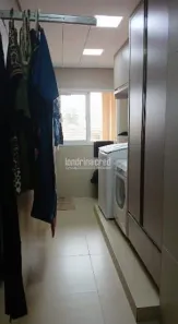Apartamento com 3 Quartos à venda, 110m² no Centro, Cambé