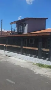 Sobrado com 3 Quartos à venda, 150m² no Parque Senhor do Bonfim, Taubaté
