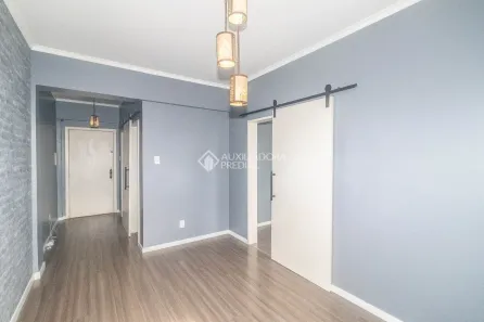 Apartamento com 1 Quarto para alugar, 43m² no Centro Histórico, Porto Alegre