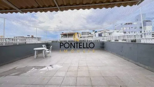 Cobertura com 3 Quartos à venda, 238m² no Gutierrez, Belo Horizonte