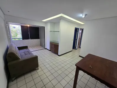 Apartamento com 3 Quartos à venda, 70m² no Aflitos, Recife