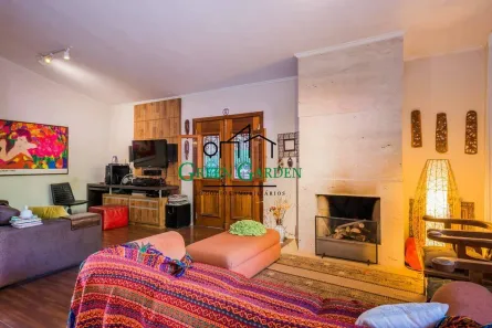 Casa com 3 Quartos à venda, 406m² no Jardim Celeste, Jundiaí