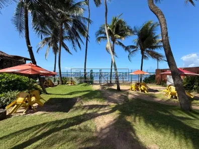 Imóvel Comercial à venda, 218m² no Garça Torta, Maceió