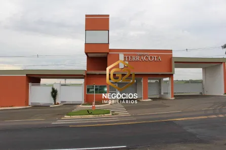 Lote/Terreno à venda, 1200m² no Colinas de Indaiatuba, Indaiatuba