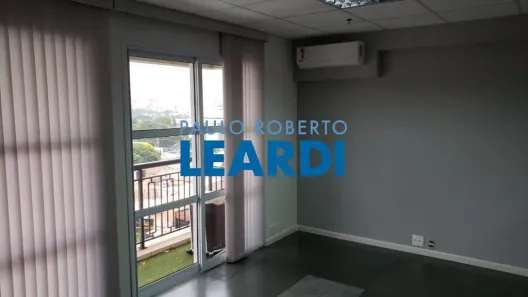 Sala Comercial à venda, 45m² no Planalto Paulista, São Paulo