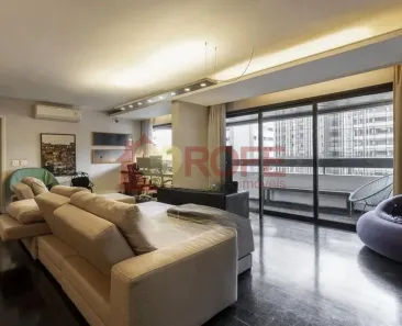 Apartamento com 3 Quartos à venda, 147m² no Vila Uberabinha, São Paulo