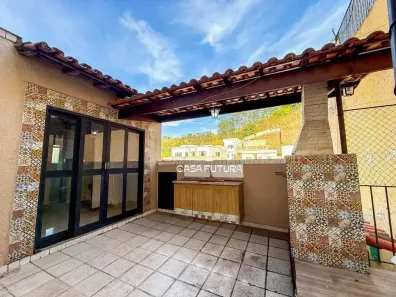 Casa com 3 Quartos à venda, 275m² no Verbo Divino, Barra Mansa