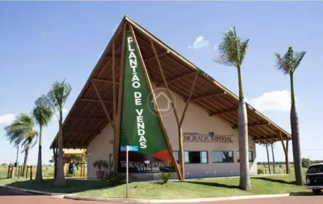Lote/Terreno à venda, 360m² no Morada Imperial, Campo Grande