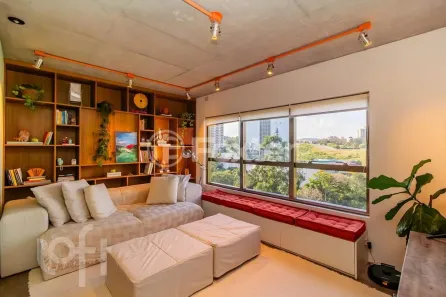 Apartamento com 1 Quarto à venda, 69m² no Petrópolis, Porto Alegre