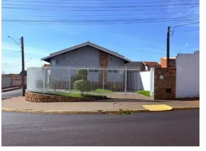 Imóvel Comercial com 1 Quarto à venda, 178m² no Residencial Espigão, São Joaquim da Barra