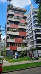 Apartamento com 3 Quartos à venda, 201m² no Cabral, Curitiba