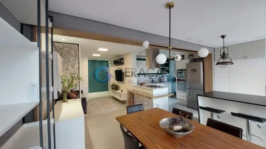Apartamento com 2 Quartos à venda, 88m² no Vila Adyana, São José dos Campos