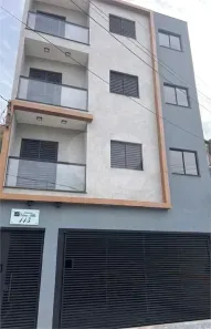 Casa de Condomínio com 1 Quarto à venda, 29m² no Jardim São Paulo(Zona Norte), São Paulo