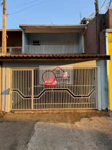 Casa com 3 Quartos para alugar, 166m² no Jardim Morada do Sol, Indaiatuba