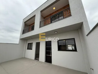 Casa com 2 Quartos à venda, 85m² no Jardim Residencial Jardim, Sorocaba