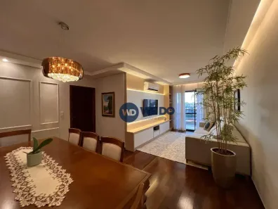 Apartamento com 3 Quartos à venda, 156m² no Chácara Girassol, Americana