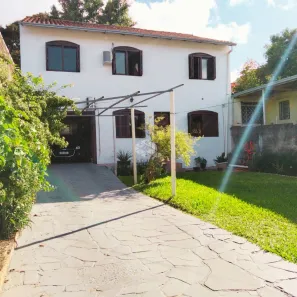 Casa com 3 Quartos à venda, 120m² no Jardim Carvalho, Porto Alegre