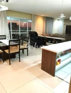 Apartamento com 3 Quartos à venda, 125m² no Boa Vista, São Caetano do Sul