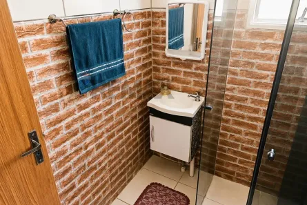 Apartamento com 2 Quartos à venda, 46m² no Paranoá, Brasília