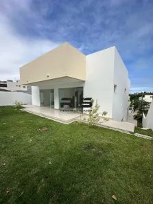 Casa de Condomínio com 4 Quartos para alugar, 10m² no Alphaville II, Salvador