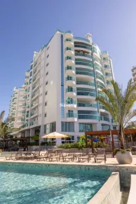 Apartamento com 3 Quartos à venda, 151m² no Praia Brava de Itajaí, Itajaí