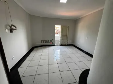 Casa com 3 Quartos para alugar, 150m² no Parque das Nações, Americana