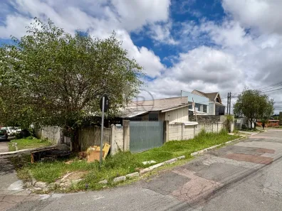 Lote/Terreno à venda, 3m² no Atuba, Curitiba